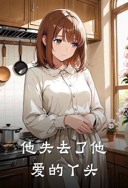 他失去了他爱的丫头