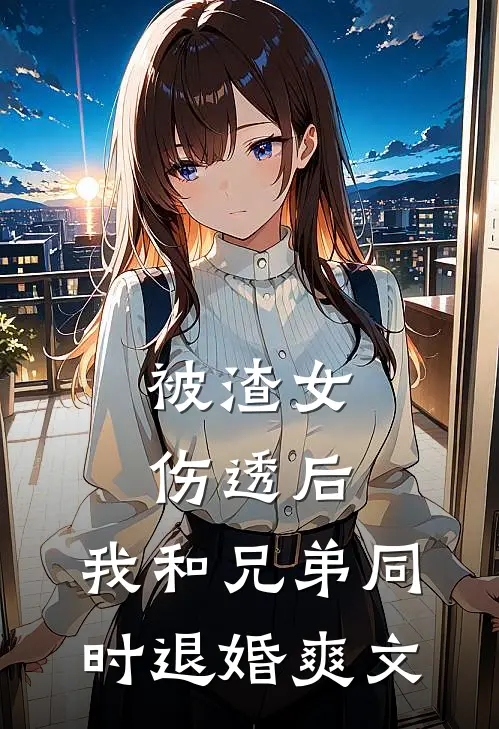 被渣女伤透后，我和兄弟同时退婚爽文
