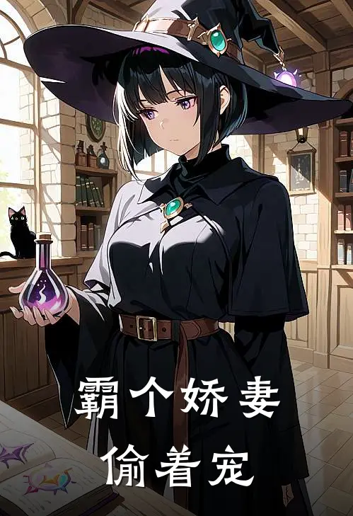 霸个娇妻偷着宠