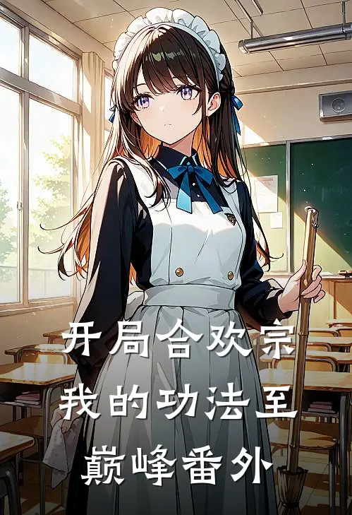 开局合欢宗，我的功法至巅峰番外