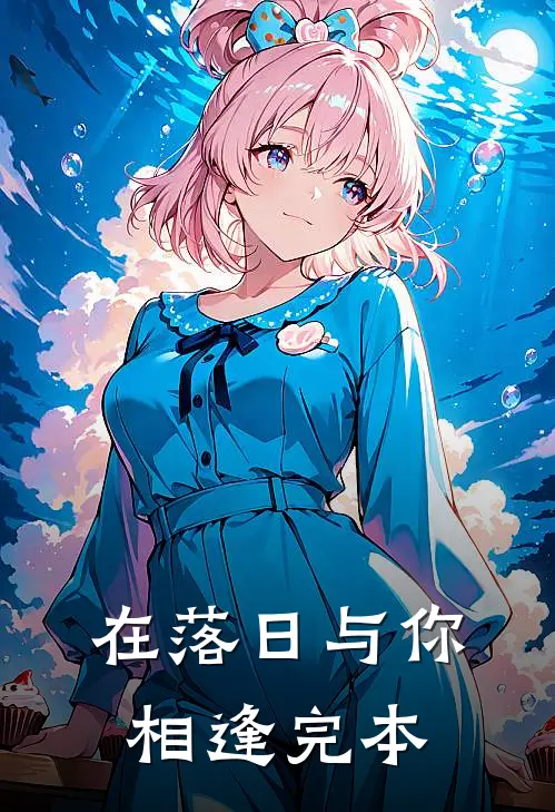在落日与你相逢完本