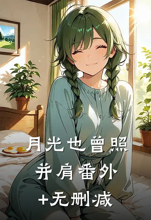 月光也曾照并肩番外+无删减