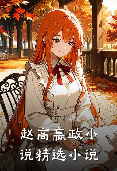 赵高嬴政小说精选小说