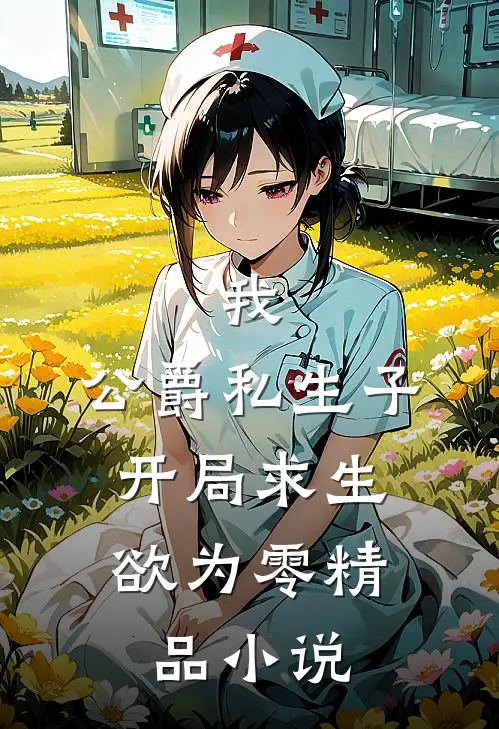 我，公爵私生子，开局求生欲为零精品小说