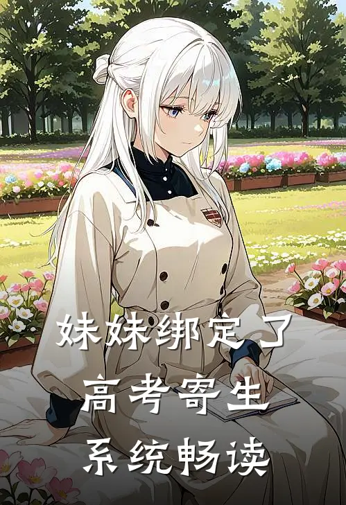 妹妹绑定了高考寄生系统 畅读
