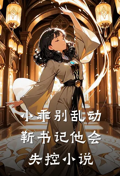 小乖别乱动，靳书记他会失控小说