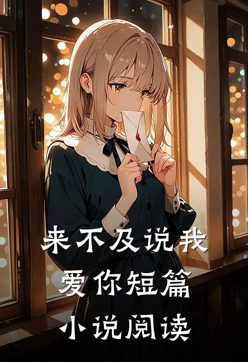 来不及说我爱你短篇小说阅读