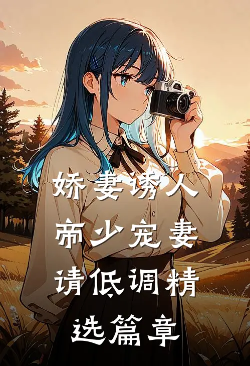 娇妻诱人：帝少宠妻请低调精选篇章