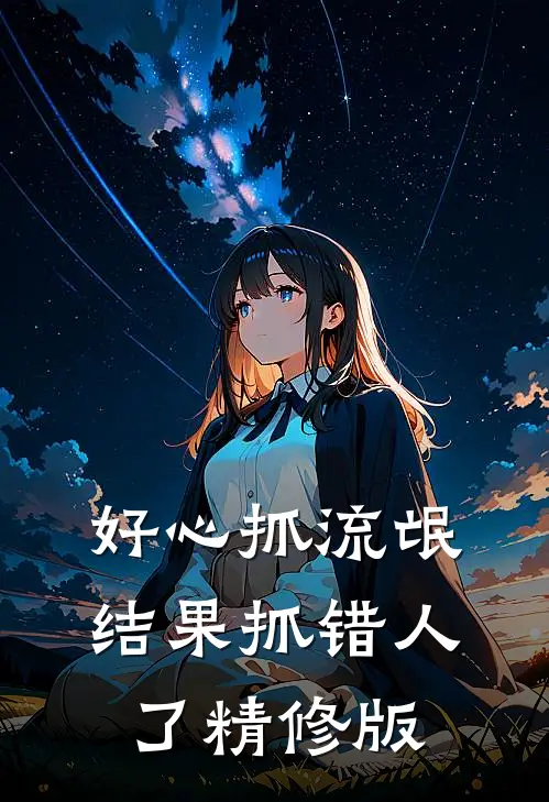 好心抓流氓,结果抓错人了精修版在线观看