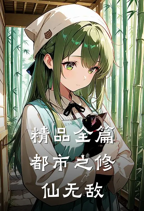精品全篇都市之修仙无敌