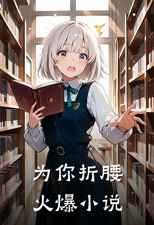 为你折腰火爆小说