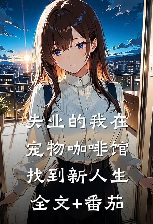失业的我在宠物咖啡馆找到新人生全文+番茄
