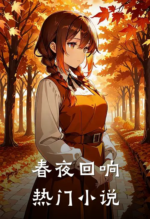 春夜回响热门小说