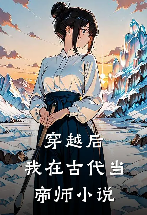 穿越后，我在古代当帝师小说