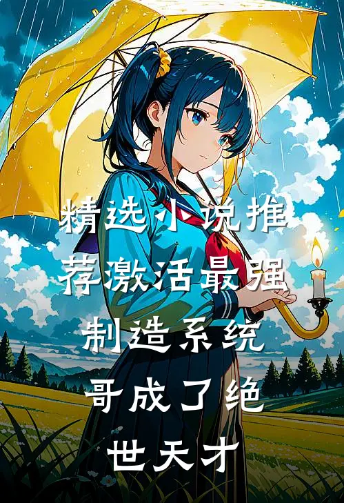 精选小说推荐激活最强制造系统，哥成了绝世天才