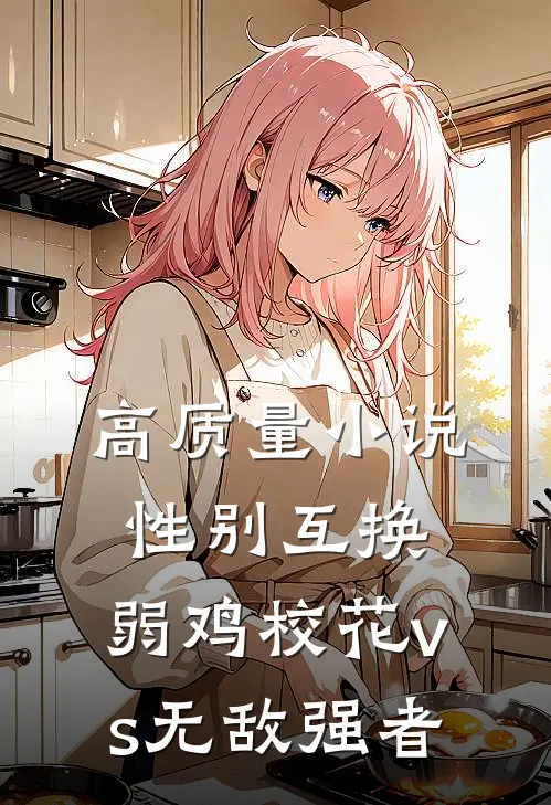 高质量小说性别互换：弱鸡校花vs无敌强者