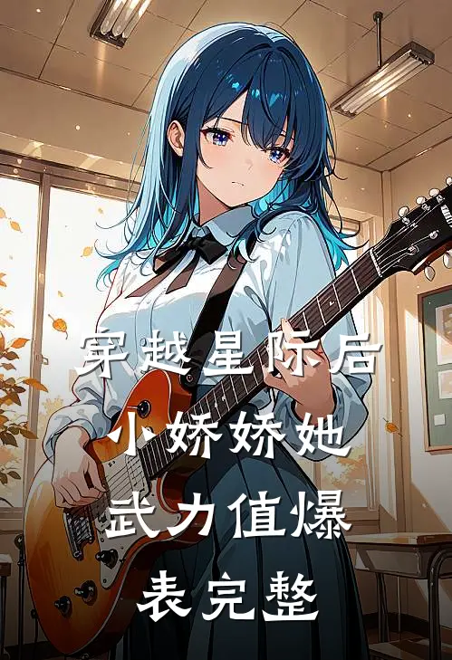 穿越星际后，小娇娇她武力值爆表完整