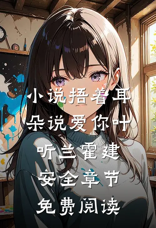 小说捂着耳朵说爱你叶听兰霍建安全章节免费阅读