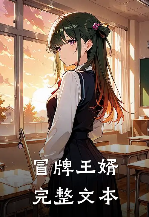 冒牌王婿完整文本