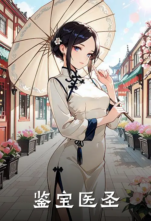 鉴宝医圣