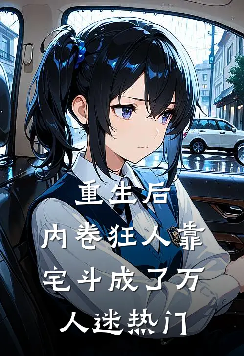 重生后，内卷狂人靠宅斗成了万人迷热门