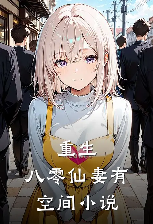 重生八零仙妻有空间全文阅读