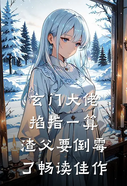 玄门大佬掐指一算，渣父要倒霉了畅读佳作