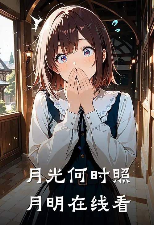 月光何时照月明在线看
