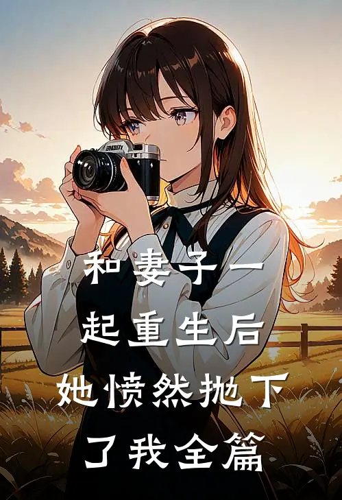和妻子一起重生后，她愤然抛下了我全篇