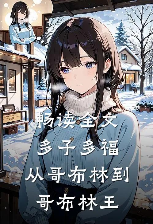 畅读全文多子多福：从哥布林到哥布林王