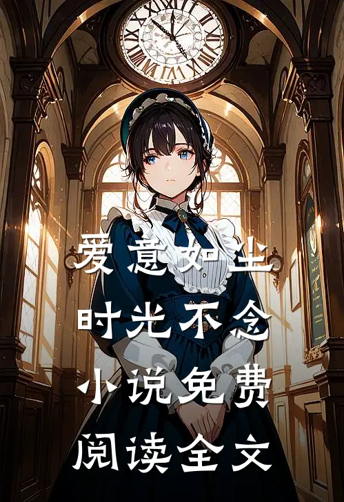 爱意如尘，时光不念小说免费阅读全文
