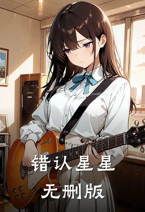 错认星星无删版