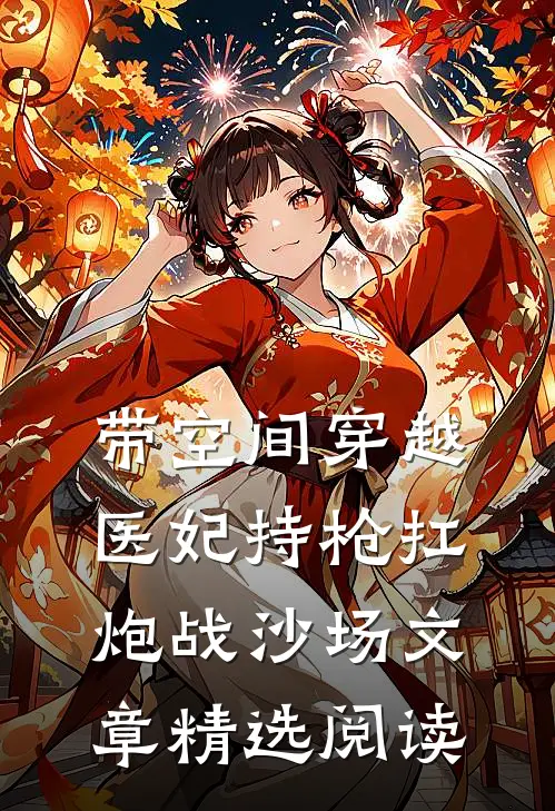 带空间穿越，医妃持枪扛炮战沙场文章精选阅读