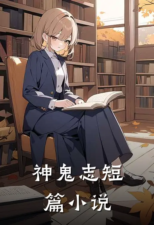 神鬼志短篇小说