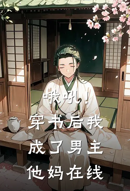 哦吼！穿书后我成了男主他妈在线
