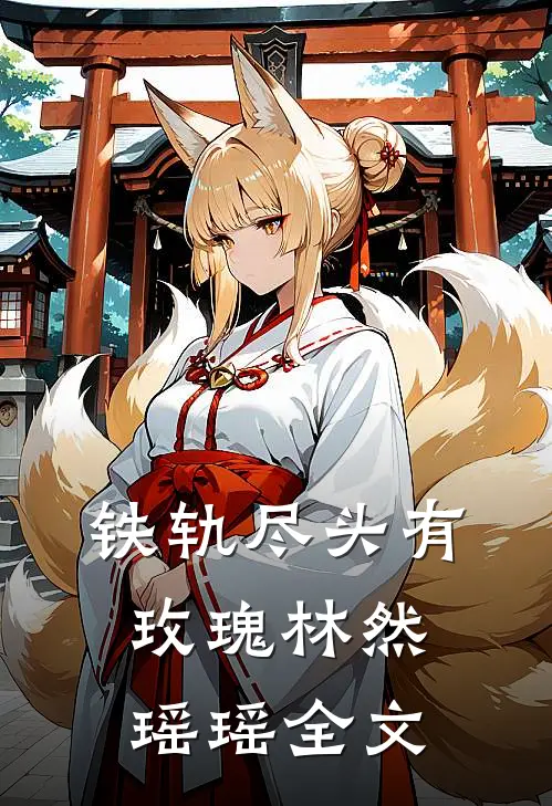 铁轨尽头有玫瑰林然瑶瑶全文
