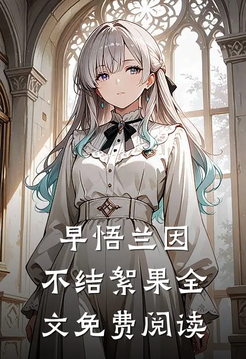 早悟兰因，不结絮果全文免费阅读