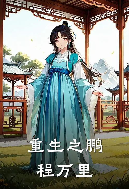 重生之鹏程万里