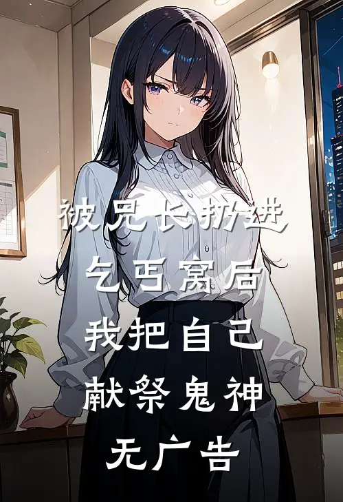 被兄长扔进乞丐窝后，我把自己献祭鬼神无广告