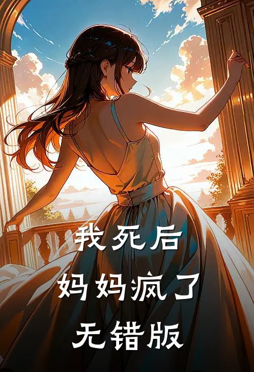 我死后，妈妈疯了无错版
