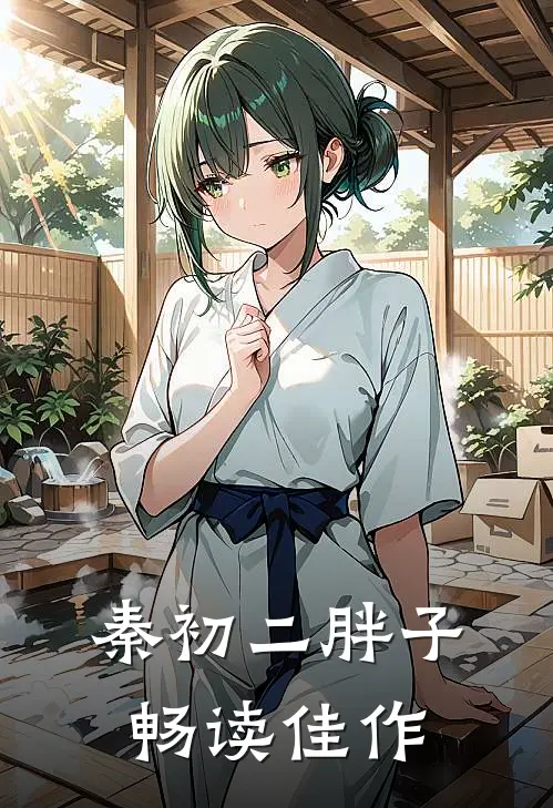 秦初二胖子畅读佳作