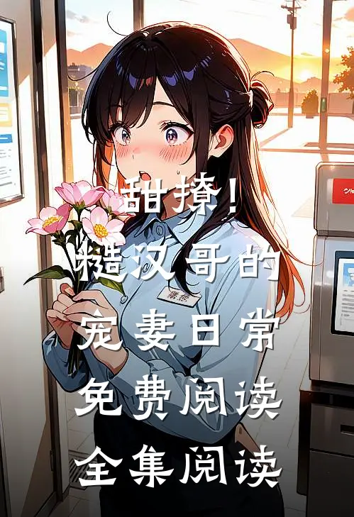 甜撩!糙汉哥的宠妻日常免费阅读全集阅读