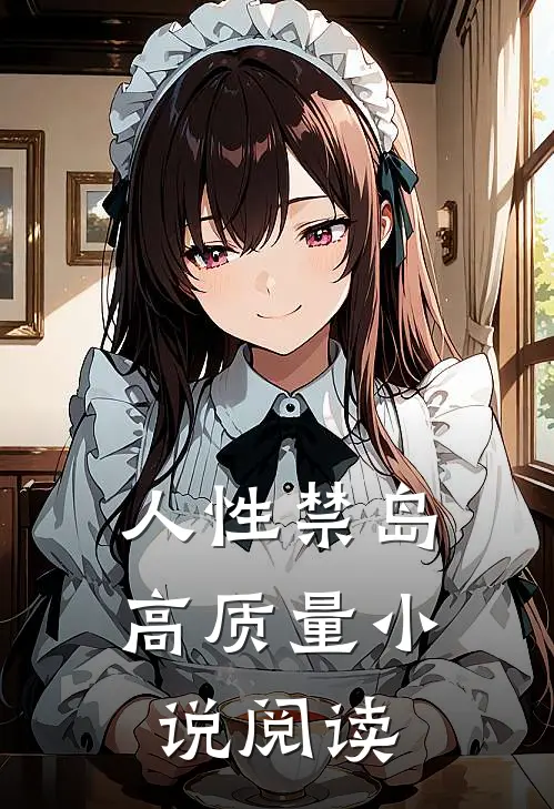 人性禁岛高质量小说阅读