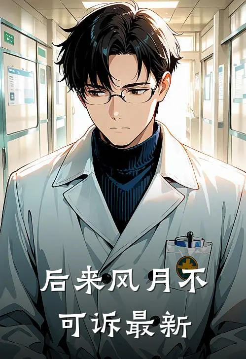 后来风月不可诉最新