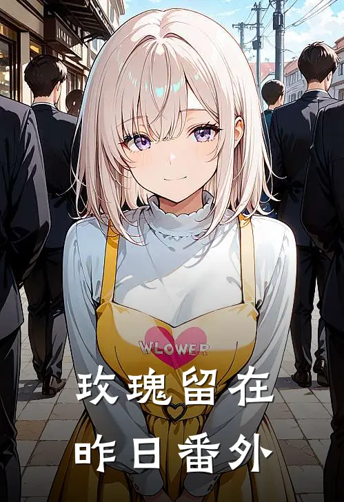 玫瑰留在昨日番外