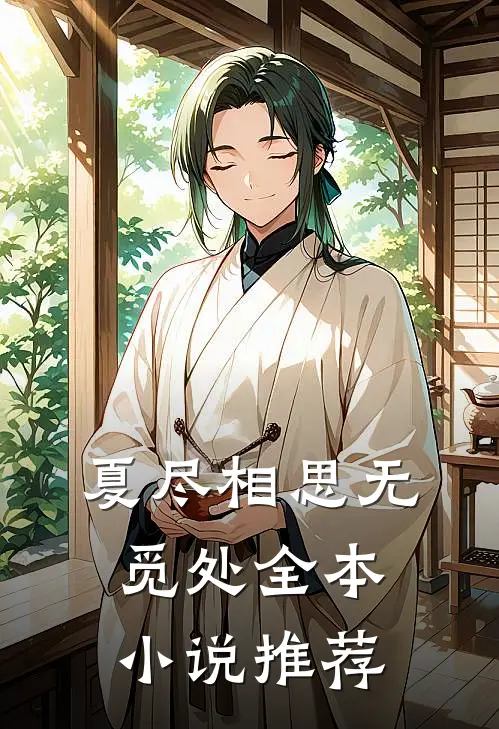 夏尽相思无觅处全本小说推荐