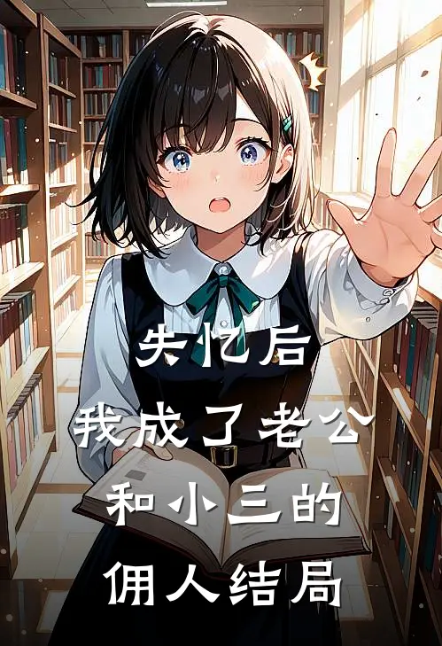 失忆后，我成了老公和小三的佣人结局