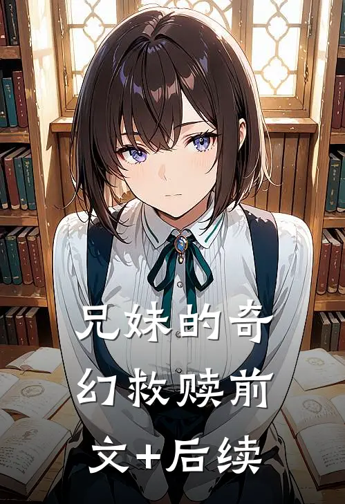 兄妹的奇幻救赎前文+后续