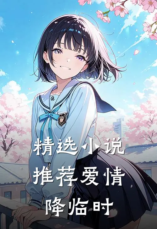 精选小说推荐爱情降临时