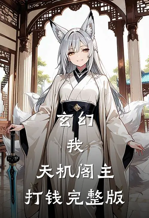 玄幻：我，天机阁主，打钱完整版